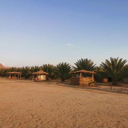 Almazham Camp Resort Al Ula Exterior foto