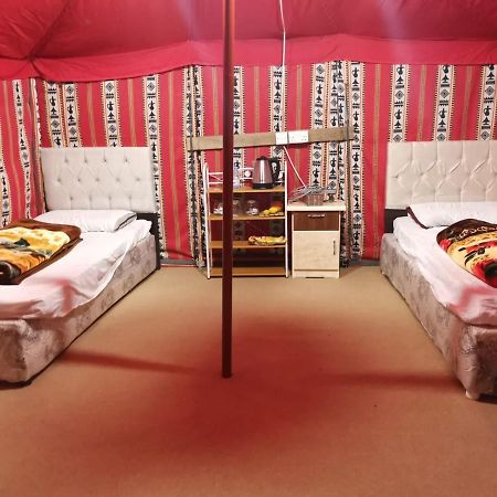 Almazham Camp Resort Al Ula Exterior foto