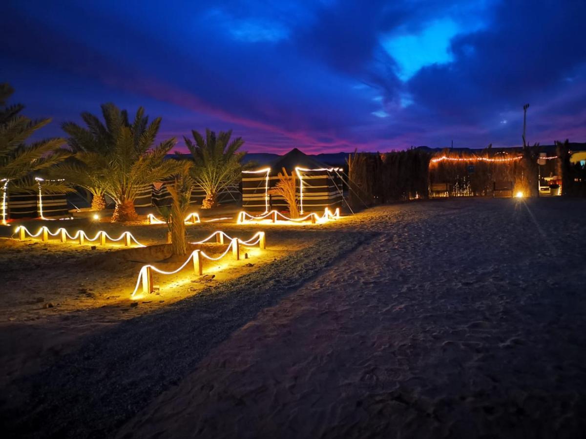 Almazham Camp Resort Al Ula Exterior foto