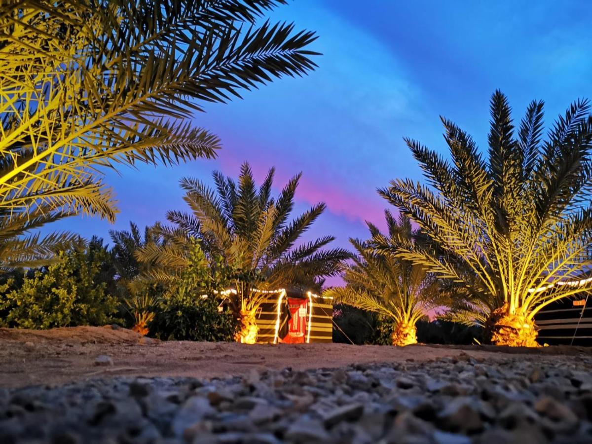 Almazham Camp Resort Al Ula Exterior foto