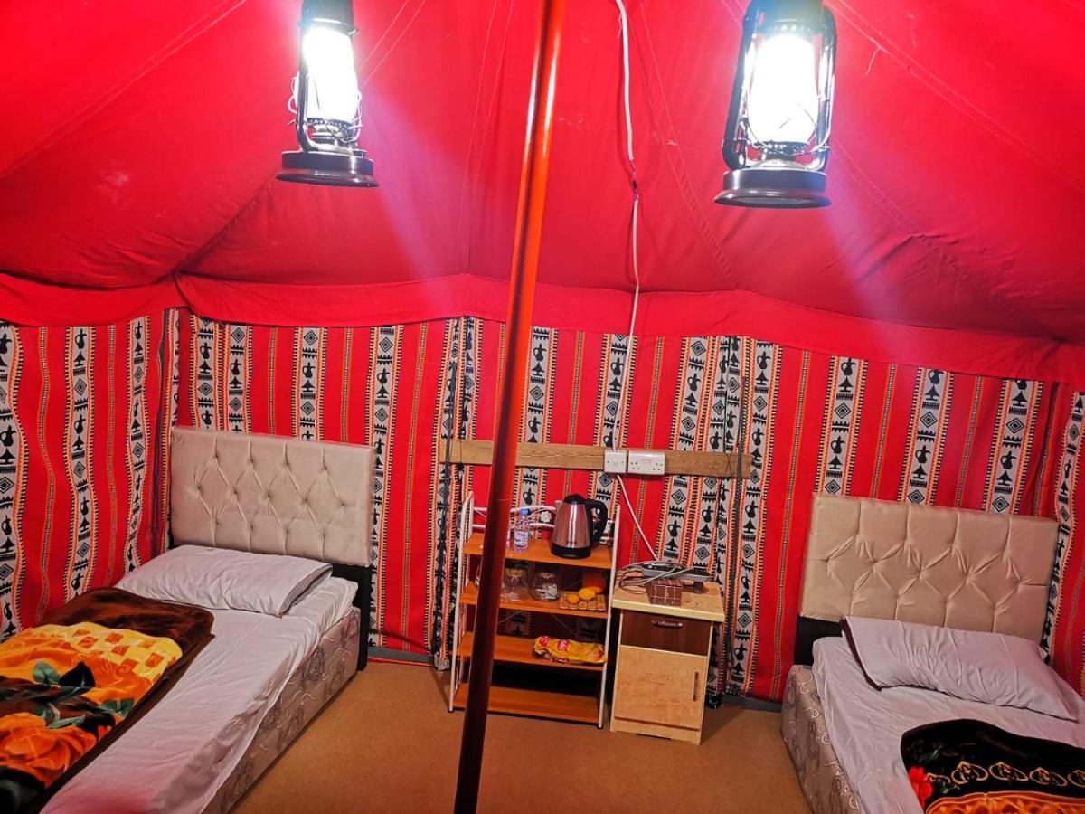 Almazham Camp Resort Al Ula Exterior foto