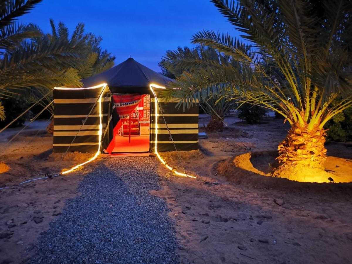 Almazham Camp Resort Al Ula Exterior foto